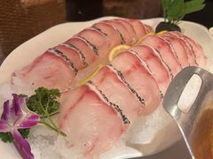 -云尊府云南菜·蒸汽石锅鱼(学清路店)