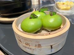 苹果包-滋粥楼·顺德菜(番禺广场总店)
