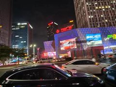 -万达广场(广州番禺店)