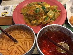 -Doo Dee Thai Food(Issan/Isaan/Esan)