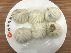 -庆丰包子铺(潘家园店)