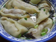 -方老大馄饨(抚宁巷店)