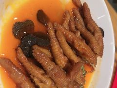 -北京老铺烤鸭(高新店)