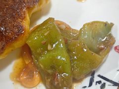 -哈尔滨烧烤·山河村铁锅炖(交大店)
