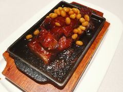 -千日贺茶餐厅(开发区安盛店)