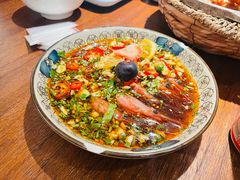 -乔街深夜食堂·小龙虾·高压锅生蚝(杭州总店)