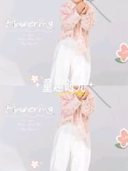 -可乐大王自然光儿童摄影(园区店)