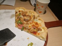 -必胜客(漕宝路店)