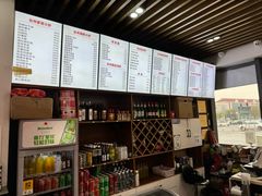-台州老六海鲜面馆(上南总店)