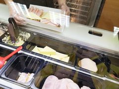 -SUBWAY赛百味(浦东机场店)