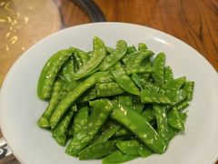 荷兰青豆-苹果树下艺术餐厅(通州店)