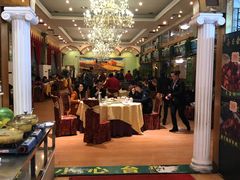 自助取餐区-新粤新疆菜(禅城店)