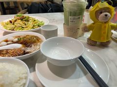 -茅庐川菜(青岛凯德店)