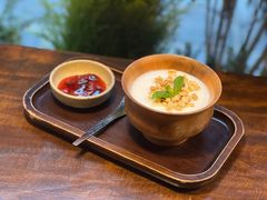 -银米·云南传统过桥米线(双廊黑金冠店)