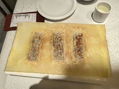 -北李·海肠捞饭·大连菜(开发区黄海西路店)