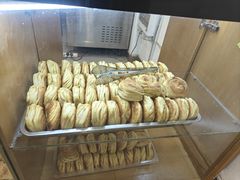 -百年认一力 太原老字号 (桥头街店)