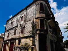 -赤坎·广东华侨国际旅游度假区