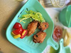 -蔡澜Pho·越南粉餐厅(海上世界店)