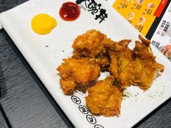 -熊吞·大碗丼烧肉饭(西市场嘉华店)