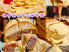 -汐TIDE融合西餐吧