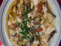 -荆九爷爆炒桥头三嫩(夫子庙店)