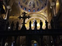 -圣马尔谷圣殿宗主教座堂