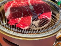 -西塔老太太泥炉烤肉(川沙百联店)