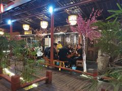 -三道苗苗鱼·美蛙黄辣丁(八里店)