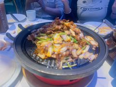 -阿里疆Alijiang·丝路美食·异域风情·清真(长楹天街店)