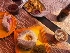 -Catch Bagel(芳草地店)