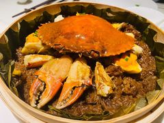 厦门红鲟蒸米糕-遇外滩(BFC外滩金融中心店)