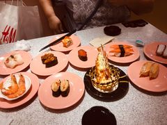 -争鲜回转寿司(南开大悦城店)