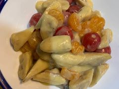 -宗泉烤全羊·烤羊腿·家常菜(解放东路店)