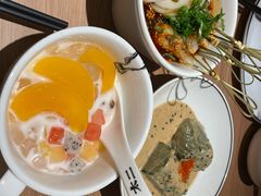 -太二酸菜鱼(沈阳万象城店)