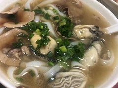 -荔林食店(西华路店)