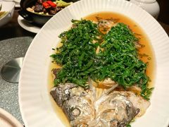 -粗茶淡饭·隐庐私厨(东亭店)