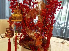 -桃源春晓中餐厅 TaoYuan Restaurant