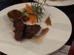 碳烧澳洲一品射和牛-澳莱酷品牛扒(开平东汇城店)