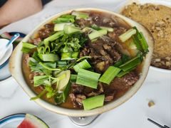 -黄牛肉馆·皖南土菜