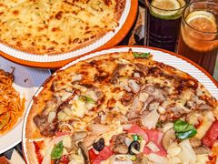 -必胜客(东大桥店)