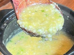 -如轩·海鲜砂锅粥·潮汕菜(一品天下店)