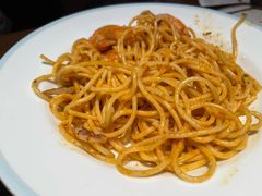 海鲜意面-萨莉亚意式餐厅(杭州西溪龙湖天街店)