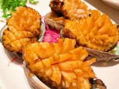 -正黄旗海鲜烧烤大排档(延安路总店)