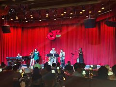-JZ Club 爵士酒吧(上海店)