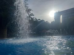 -Waterfall瀑布湾优健源(华侨城店)