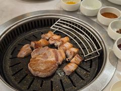 -黄金牧场(明洞总店)