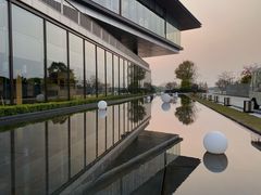 -云里小坐·海泉湾·团建·宴席·下午茶(金堂海泉湾店)