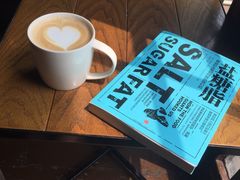 -星巴克(宁波老外滩店)