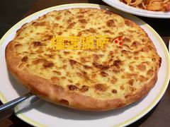 -萨莉亚意式餐厅(杭州滨江天街店)