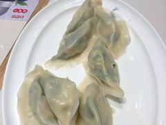 -喜家德虾仁水饺(麒麟社店)